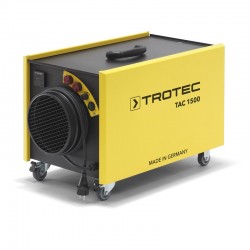 Purificateur d’air Professionnel Mobile Trotec TAC 1500