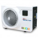 JetLine selezione 70 Poolex R32 30 a pompa di calore piscina 40 m 3