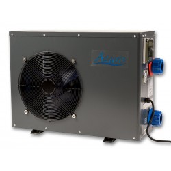 Azuro BP-50WS PoolMarina 5KW-3m3h heat pump