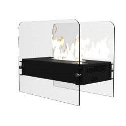 Bio ethanol Citys Neoflame fireplace