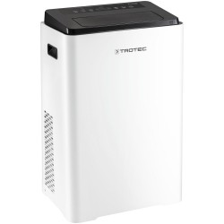 Air conditioner Mobile Trotec Cap 4100 E for 54 m2-135 m3