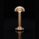 Luminaire de Table Imagilights Led Sans Fil Collection Moments Bronze Dôme