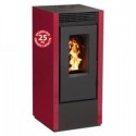 Interestufaes 10Kw Marina Bordeaux Economic Granule Stove