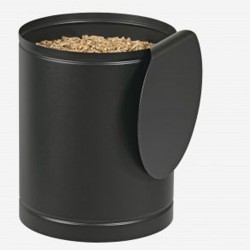 Granules Storage Batiss Black Givré Dixneuf Design