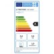 Climatiseur Trotec Mobile PAC 2610 E jusqu'à 85 m3
