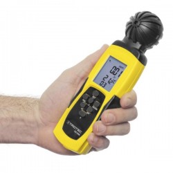 Trotec OZ-ONE Ozone Analyzer