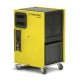 Dehumidifier professional Mobile Trotec TTK175S with extension cable 20 meters