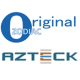Piscine Zodiac Azteck rectangulaire Hors-sol 730 x 400