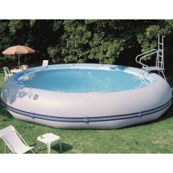 Kit piscine autoportante Zodiac Original WINKY 4 ronde 500 x 120 Kit piscine autoportante Zodiac Original WINKY 4 ronde 500 x 120