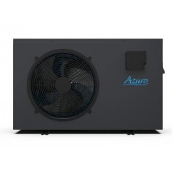 Heat pump Pool Azuro Inverter