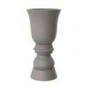 Suave Pot 150 Vondom taupe