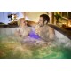 Spa inflable Lay-Z-Spa Maldivesi Spa inflable Lay-Z-Spa Maldivas Hydro Jet Pro 6 Plazas.