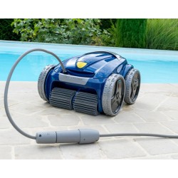 Robot Nettoyeur de piscine Zodiac Vortex Pro RV5380