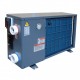 Pompa di calore Heatermax Inverter Ubbink per Piscina 40m3