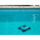 Robot Clean 3 Pool Electric Pool Limpiador de Piscinas Ubbink