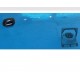 Pool Robot Serie 8XD Crocodile Rock Hexagon com bateria