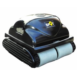 Pool Robot Spot Pro 100 Hexagon Afstandsbediening