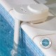 Pool-Alarm unter Margelle Sensor Espio Maytronics