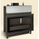 Ferlux Hydromatic Pellet Boiler 18kW con Wifi