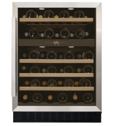 Wine Cellar Airlux ARCAV54 45-53 Bottles 2 Zones