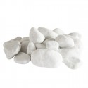 Galets Design Blanc de sable (Lot de 15) StarLine