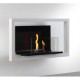 Ethanol Fireplace Neoflame B-one