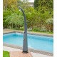 Douche Solaire Solaris Premium XL 30L Ubbink