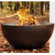 Kongo Cook King Premium Tuin Vuurpot 85cm met 4 Accessoires