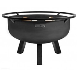 Kohlenbecken Viking XXL Cook King 80cm