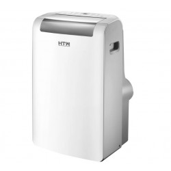 Climatiseur Mobile HTW jusqu'à 37m2 3500W