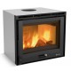 Inserto de madera Nordica Extraflame Inserto 60 4.0 7kW Ventilato