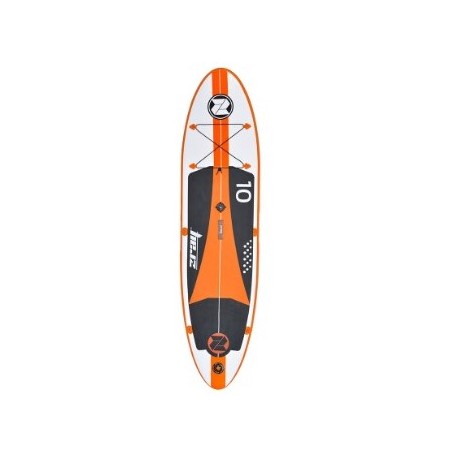 Stand Up Paddle Zray Windsurf SUP W2 Longueur 320 cm