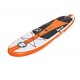 Stand Up Paddle Zray Windsurf SUP W2 Longueur 320 cm
