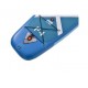 Stand Up Paddle Zray Fury F4 Longueur 350 cm