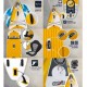 Stand Up Paddle Coasto Argo 11' Länge 335 cm