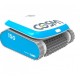 Robô de piscina elétrica BWT Cosmy 150