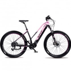 MTF Mount 29 polegadas 720Wh 36V/20Ah quadro 19' bicicleta de montanha elétrica