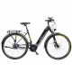 Electric Bike Urban MTF City 5.4 28 inch 522Wh 36V/14.5Ah Frame 20'