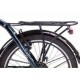 Opvouwbare elektrische fiets MTF Fold 3.4 20 inch 378Wh 36V / 10.5Ah Frame 15 '