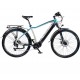 Bici elettrica VTC MTF Road 6.4 28 pollici 900Wh 36V/25Ah Telaio 20'