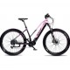 Electric bike VTC MTF Road 6.4W 28 inch 900Wh 36V/25Ah Frame 19'