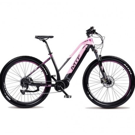 Electric bike VTC MTF Road 6.4W 28 inch 720Wh 36V/20Ah Frame 17'