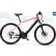 Vélo électrique VTT MTF Cross 4.4 28 pouces 720Wh 36V/20Ah Cadre 18'