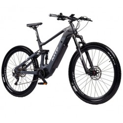 Elektrische fiets MTF MTF XTREME 9.4 29 inch 600Wh 43V / 14Ah frame 21 '