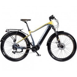 Elektrische fiets MTF MTF SUV 29 inch 900Wh 36V/25Ah Frame 21'