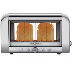 Grille-pain Toaster Vision Inox 11538 Magimix