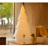 Multicolor Forest Vondom Kerstboom Hoogte 150 Led RGBW