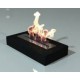 Fireplace Bio Ethanol-Neoflame - burner Alpina Swiss Luxury Line