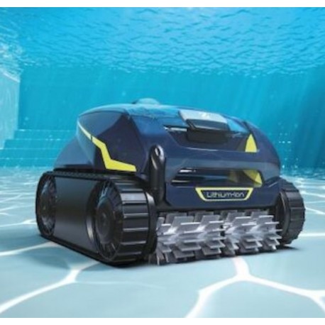 Roboter Poolreiniger Zodiac Voyager RE4600 iQ