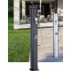 Doccia Solare Jolly Go 20L Antracite Formidra